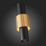 Подвесной светильник ST Luce Ballito SL1591.403.01 (LED, 220V, на проводе, круглые)