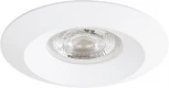 Встраиваемый светильник Arte Lamp Mira Mini A2761PL-1WH (круглые)