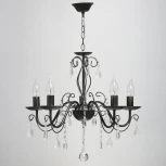 Подвесная люстра De City Аврора 371015205