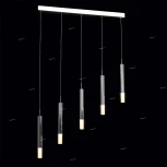 Подвесной светильник DeMarkt Ракурс 631012405