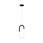 Подвесной светильник Kink Light Канто 08271,19(3000K) (LED, 220V, на проводе, кольцо)