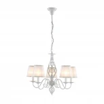 Подвесная люстра Citilux Ровена CL427150 (220V, на цепи)