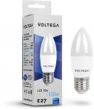 Лампочка светодиодная Voltega Simple 8452