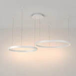 Подвесной светильник Maytoni Rim MOD058PL-L74W3K