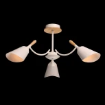 Потолочная люстра на штанге De City Дэла 635014703 (220V)