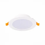 Встраиваемый точечный светильник ST Luce Fasum ST210.548.08 (LED, 220V, круглые)