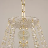 Подвесная люстра Bohemia 101 101/10/195 G