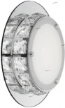 Потолочный светильник круглый Globo Margo 49356 (LED, 220V)