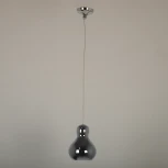 Подвесной светильник Abrasax Anke MA03701C-001 (220V, на проводе, шар)