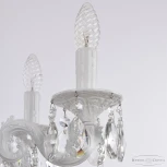 Подвесная люстра Bohemia Florence 71101/5/125 A WG