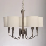 Подвесная люстра MW-Light Конрад 667011105