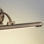 Подсветка для картин Elektrostandard MRL LED 8W 1015 IP20 бронза (220V)