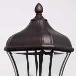 Наземный фонарь Chiaro Шато 800040203