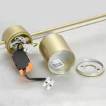 Бра Loft Bridgeport LSP-7037 (LED, 220V, круглые, IP21)