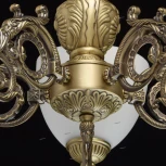 Подвесная люстра MW-Light Ариадна 450016805 (220V, на цепи)