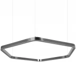 Подвесной светильник Loft It Titanium 10243XL Dark grey