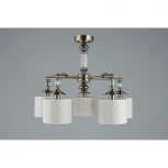 Потолочная люстра Omnilux 643 OML-64307-05 (220V)