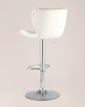 Стул барный Stool Group PORSCHE белый УТ000000382