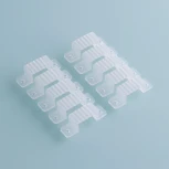 Крепеж Elektrostandard Аксессуары для светодиодной ленты Premium LS011 Clips 220V