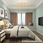 Подвесная люстра Arte Milano AM347620 347620/8 WT+G (220V, подвески, на цепи)