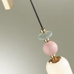 Бра Odeon Light Candy 4861/1WA (220V)