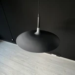 Подвесной светильник Visor Gray ImperiumLoft Visor01 (183458-26)