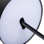 Интерьерная настольная лампа светодиодная Kanlux DAIBO 33220