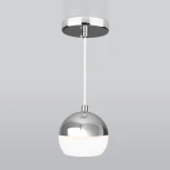 Подвесной светильник Elektrostandard DLS023 (LED, 220V, на проводе, шар)