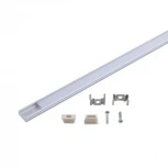 Профиль для светодиодной ленты BT411 Gauss