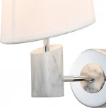 Бра (13034/1W Chrome) Indigo Sereno V000573 (220V)