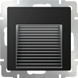 Встраиваемая LED подсветка (черный) Werkel W1154208 (a051605) (220V)