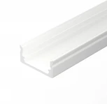 Профиль LINE-1708-2000 WHITE (Arlight, Алюминий) 044234(1)