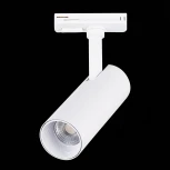 Трековый светильник ST Luce Mono ST350.536.10.36 (LED, 220V, круглые, IP22)