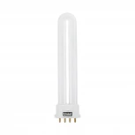 Лампочка энергосберегающая трубка белая 2G7 11W 4000K Uniel ESL-PL-11/4000/2G7