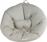 Футон Genso, ткань club от фабрики Mebelik