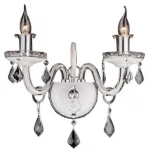 Бра Citilux Марена CL352320 (220V, подвески, подсвечник, свеча)