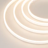 Гибкий неон ARL-МУНLIGHT-1004-SIDE 24V Warm (Arlight, 7.2 Вт/м, IP65) 027942