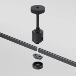 Декоративная стойка с коннектором Esthetic Magnetic SMALL 85145/00 (24V)