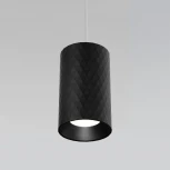 Подвесной светильник Eurosvet Bonaldo 50247/1 LED черный