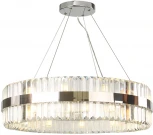 Подвесной светильник Newport 10240 10241/60 nickel