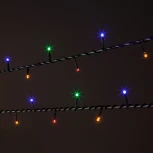 Гирлянда Eurosvet 400-002 мульти