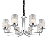 Подвесная люстра Omnilux Maiera OML-84703-08