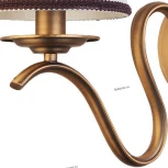 Бра Toplight Opal TL5650B-01BS (220V)