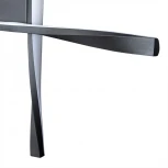 Настенный светильник Arte Lamp Acrux A2217AP-2BK (LED, 220V)