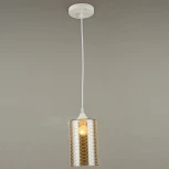 Подвесной светильник Reluce 04937-0.9-01 WT