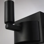 Бра Citilux Смитсон CL470301 (220V, свеча)