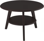 Стол журнальный BeautyStyle 17 венге/венге от фабрики Mebelik