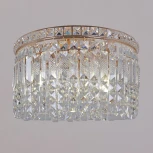 Потолочная люстра хрустальная Reluce 90327-0.3-05 FGD (220V)