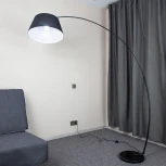 Торшер гибкий Citilux Арчи CL807011 (220V, выключатель)