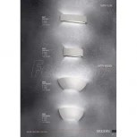 Настенный светильник Nowodvorski Gipsy Luk 2411